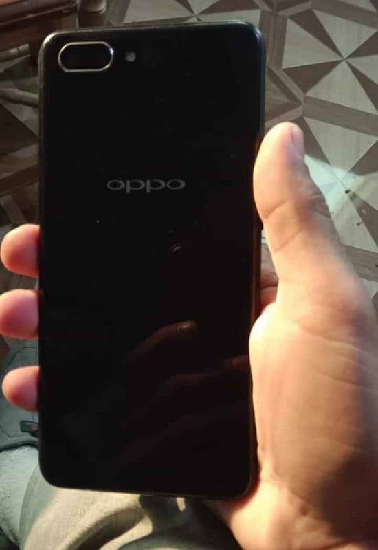 OPPO A3S Official Approved 1