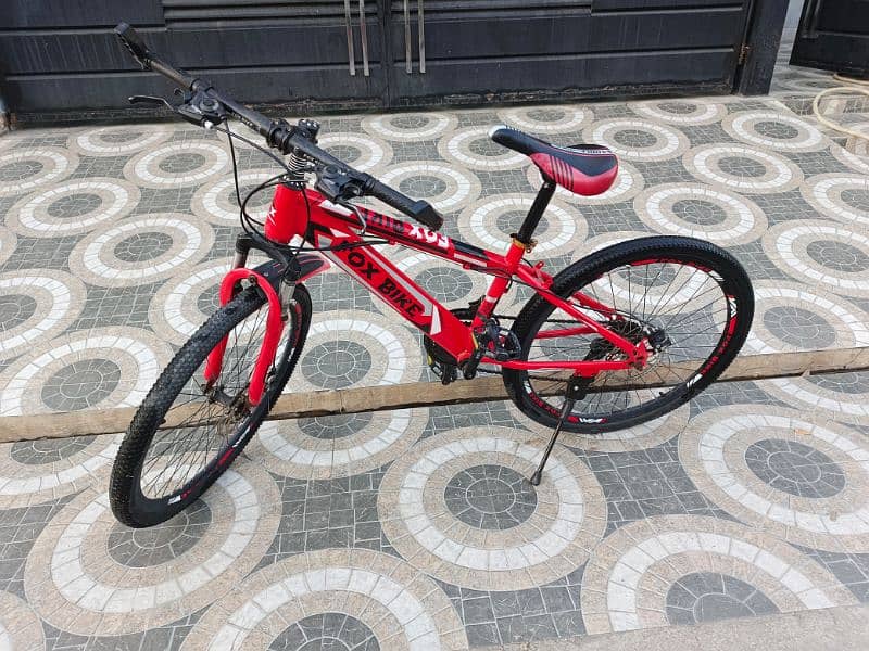 Bicycle For Sale 0