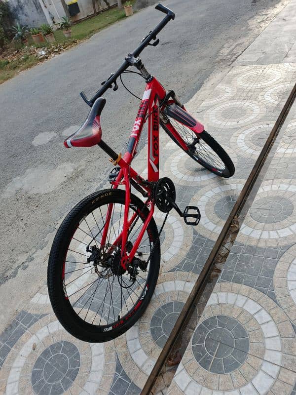 Bicycle For Sale 1