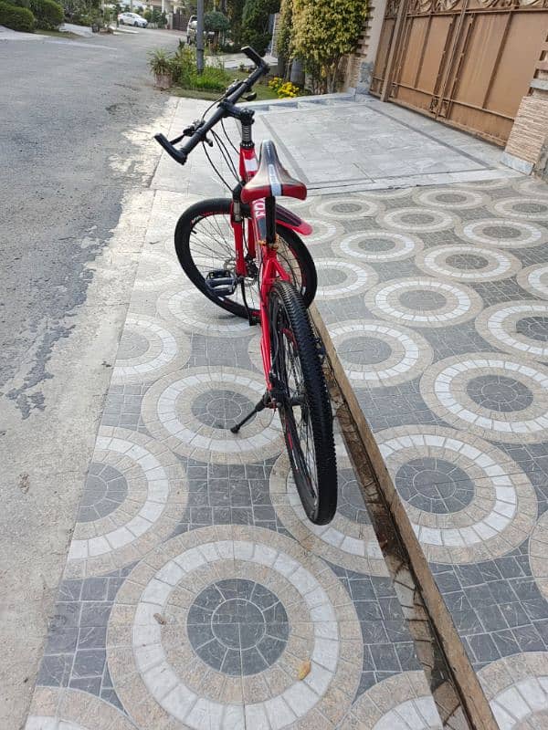 Bicycle For Sale 9