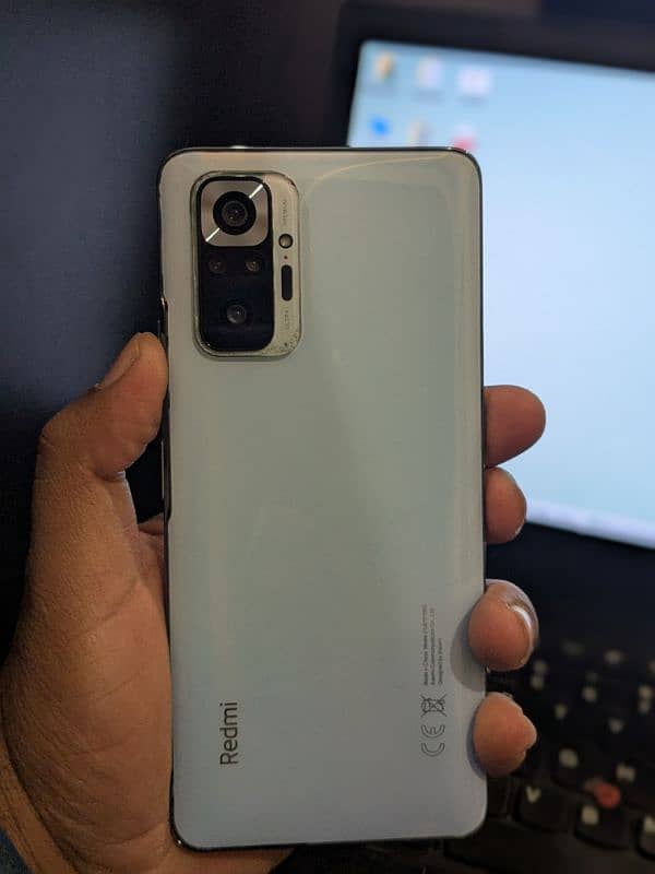 Xiaomi note 10 PRO . for sale only 1