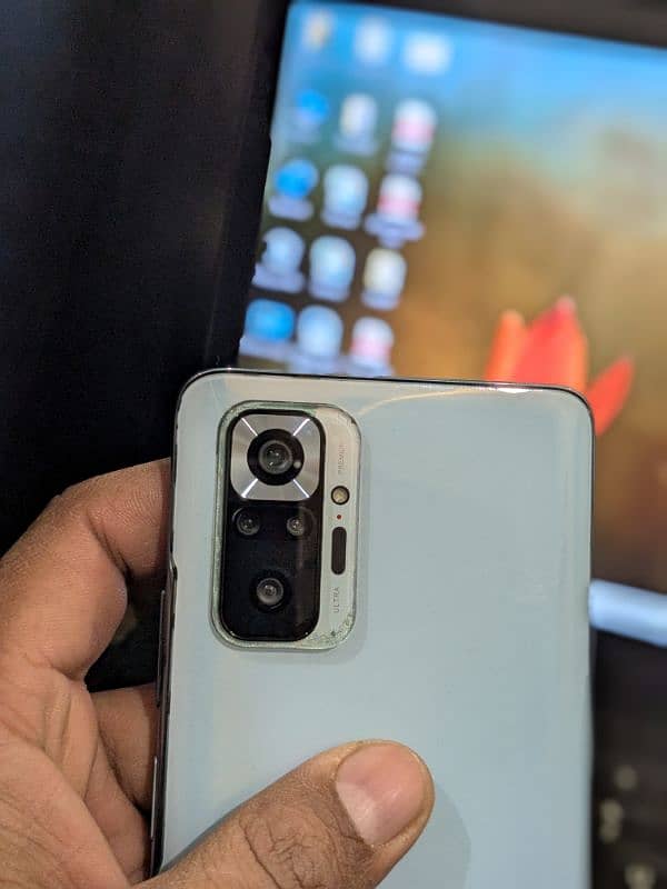 Xiaomi note 10 PRO . for sale only 5