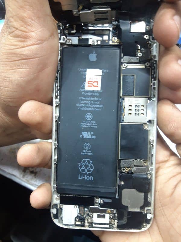 iPhone 6 board 03056952250 0