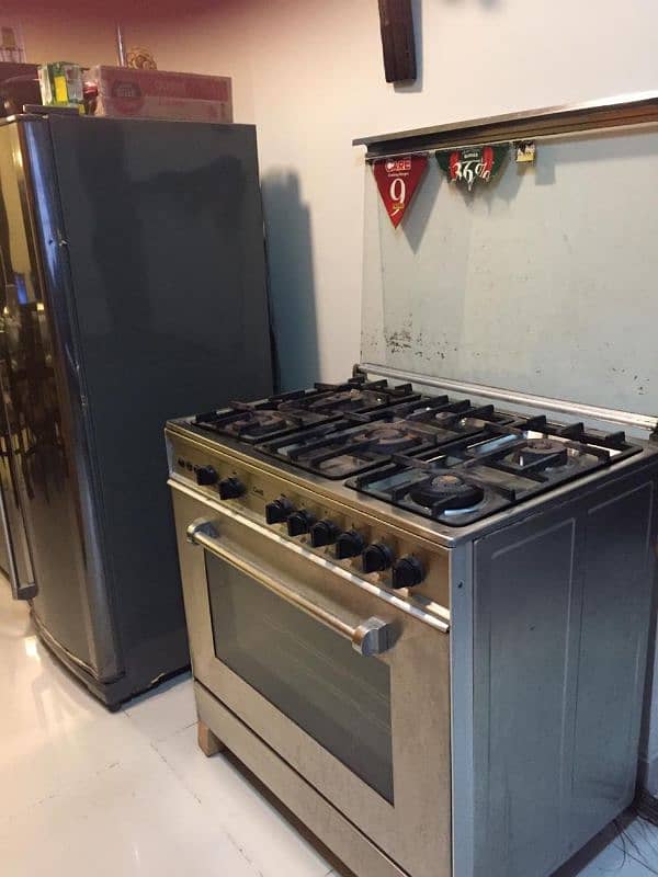 oven for sell 1