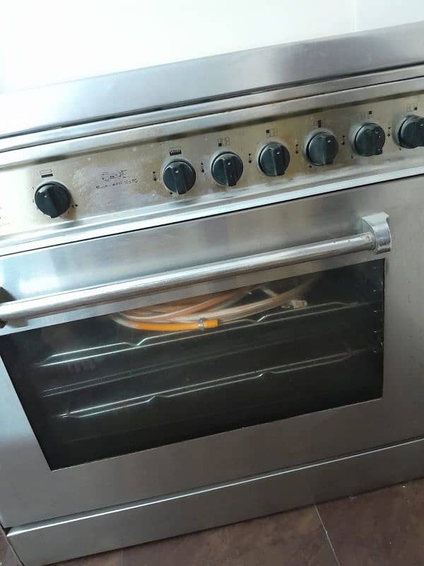 oven for sell 2