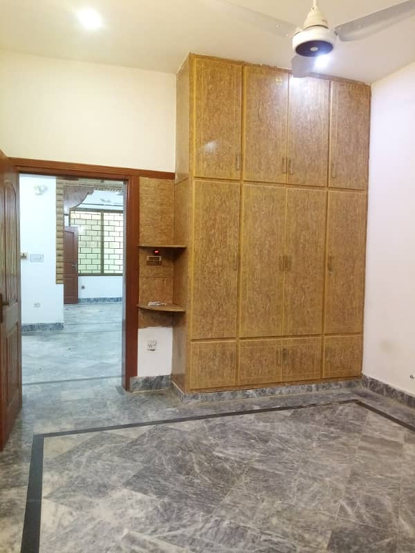 Ware House Available 5Marla Ground floor phase 4A Ghauri Ghouri Town Islamabad 1