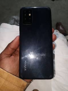 infinix Note 8i