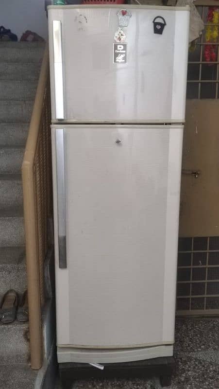 Dawlance Refrigerator 0