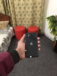 Apple iPhone 11 (Non PTA JV)