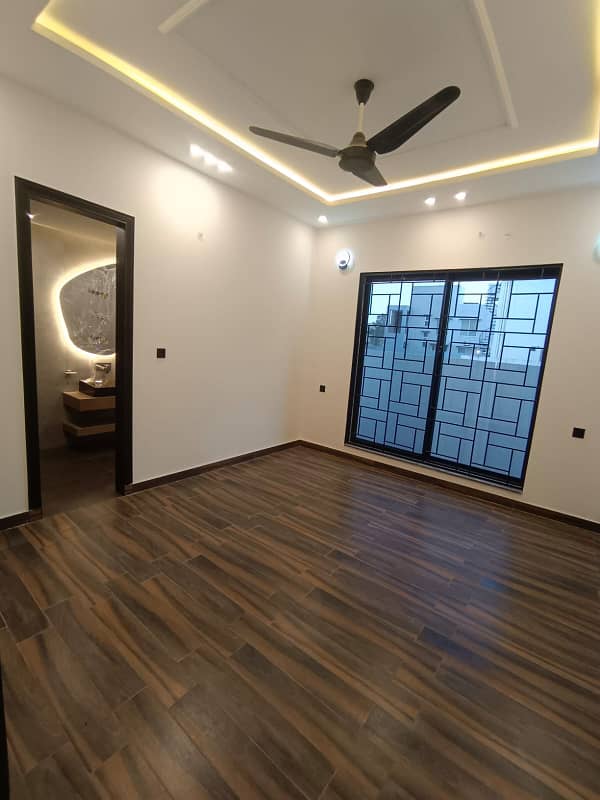 10 Marla Elegantly Built Modern Design House is for Sale in Quaid Block 11