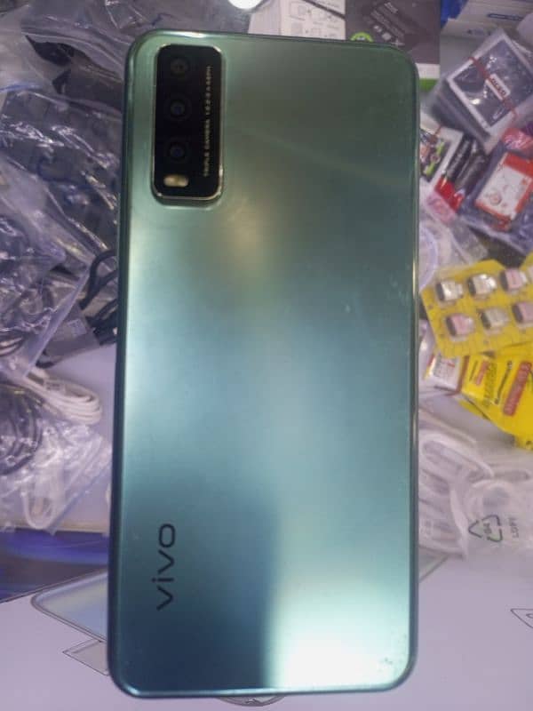 vuvo y20s 4/128gb rate kam hojaiga 0