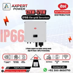 Hybrid Inverter 12KW 17KW,Heavy Solar inverter,inverter solar solution