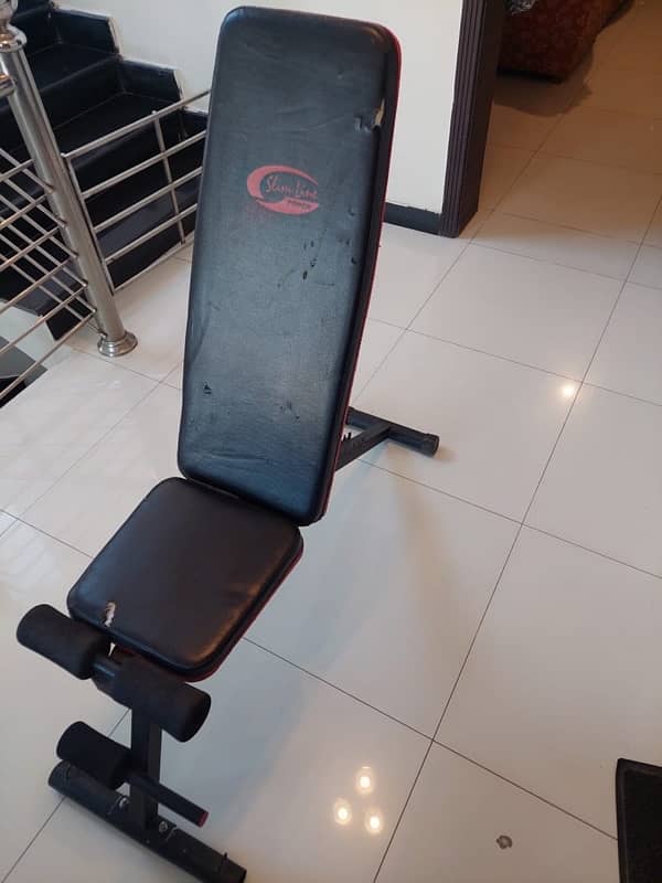 Gym Equipment for Sale 0