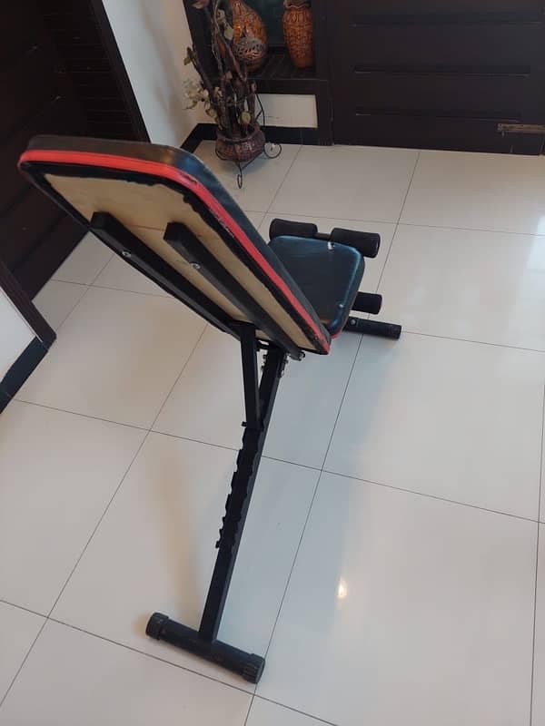 Gym Equipment for Sale 3