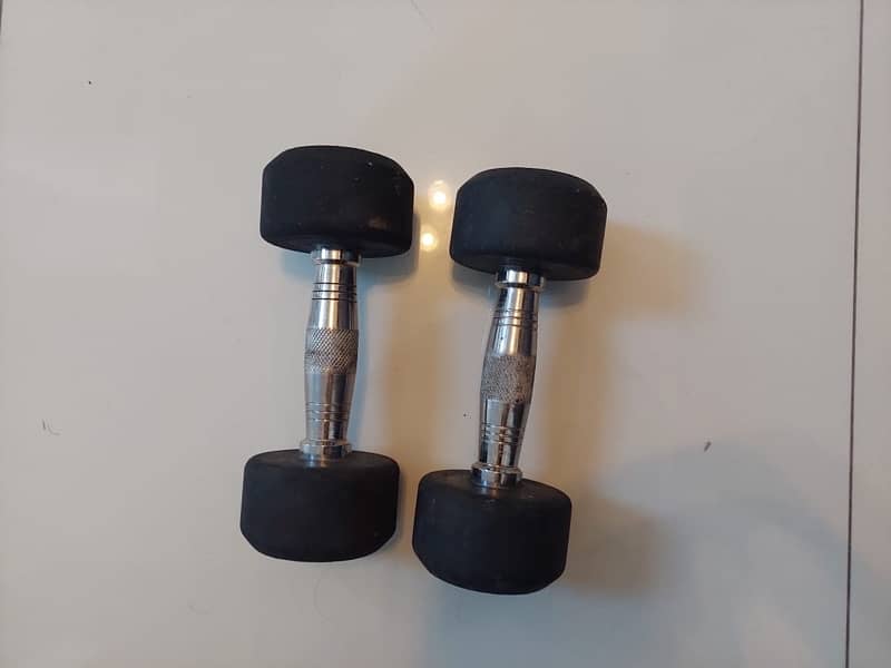 Gym Equipment for Sale 6