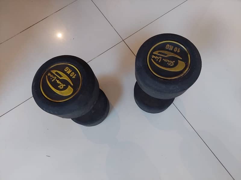 Gym Equipment for Sale 9