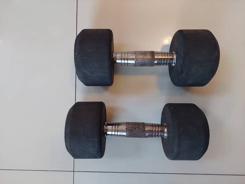 Gym Equipment for Sale 10