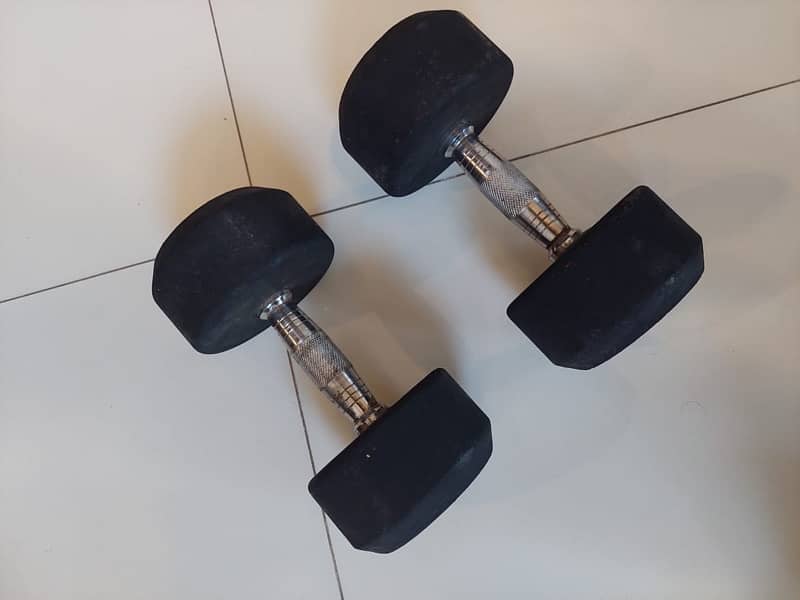 Gym Equipment for Sale 12