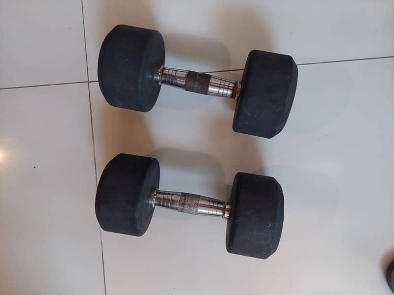 Gym Equipment for Sale 14