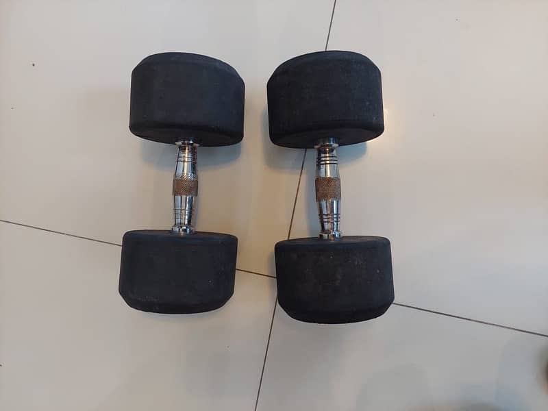 Gym Equipment for Sale 15