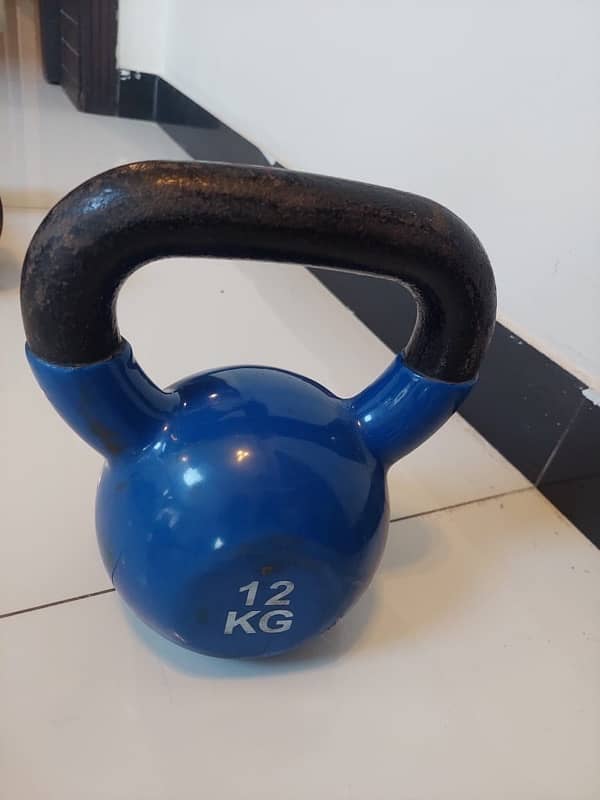 Gym Equipment for Sale 17