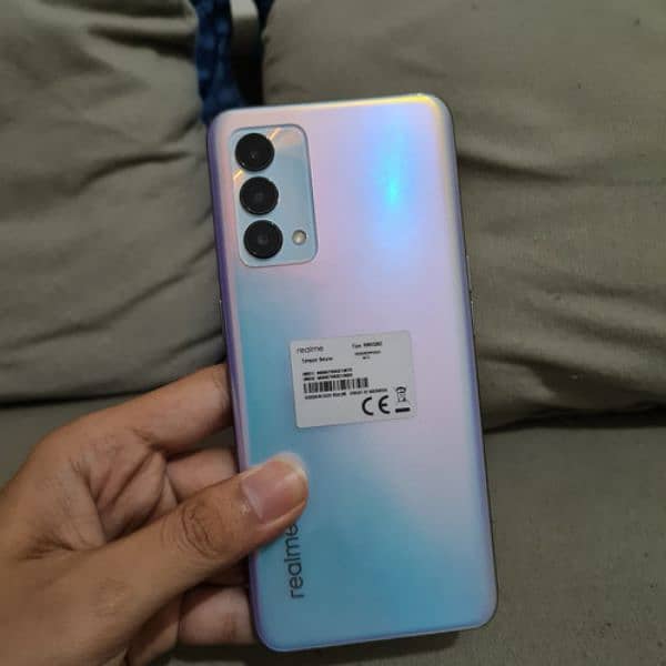 Realme GT Master Edition 16/256 3