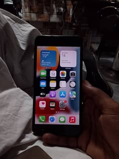 I phone 7 plus 128gb