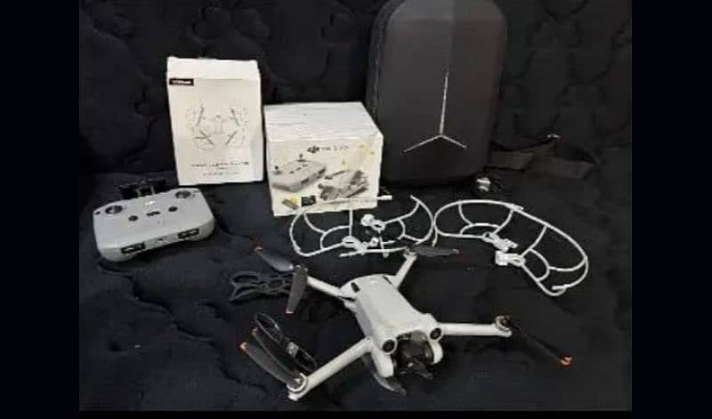 dji mini 3 Pro for sale Connect OLX 0