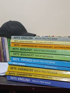 MBBS 2024 books pack 3rd edition