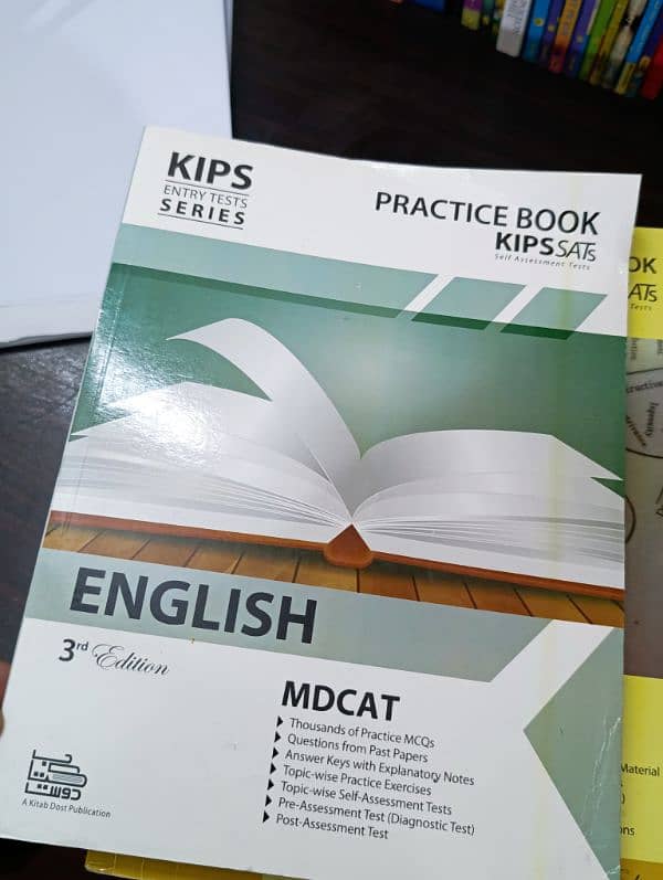 MBBS 2024 books pack 3rd edition 1