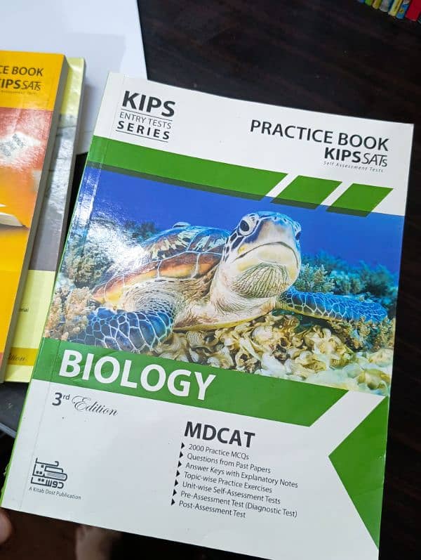 MBBS 2024 books pack 3rd edition 4