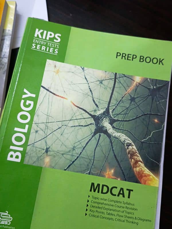 MBBS 2024 books pack 3rd edition 5