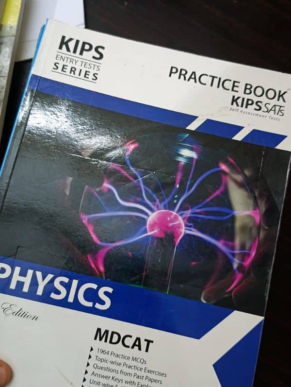 MBBS 2024 books pack 3rd edition 6