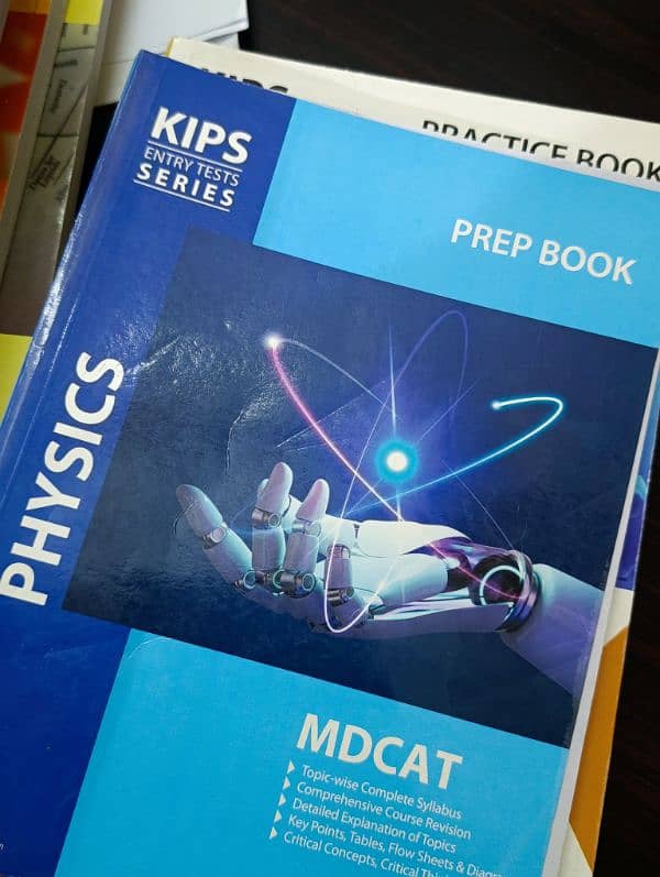 MBBS 2024 books pack 3rd edition 7