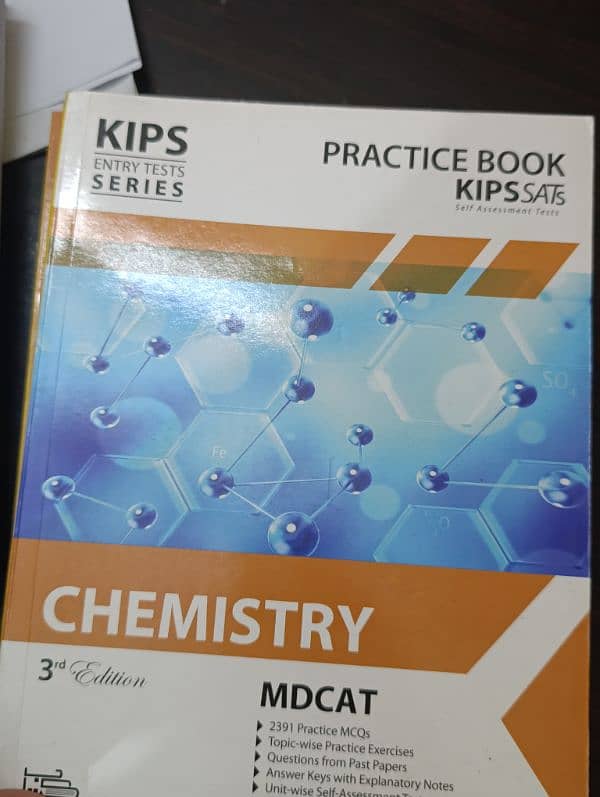 MBBS 2024 books pack 3rd edition 8