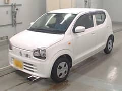 Suzuki Alto 2021