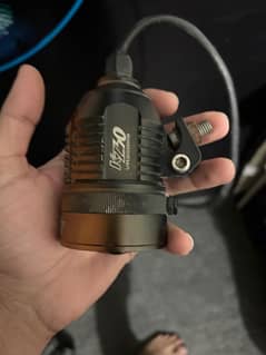 Cree kz 30 bike light for All bikes