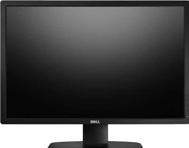 20 inch LCD 0