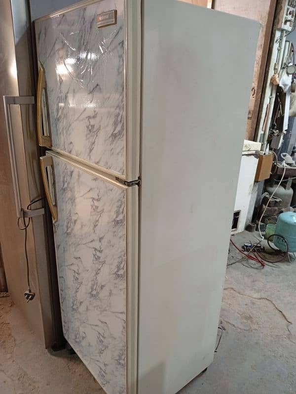 National Made in Japan Fridge for Sale 1