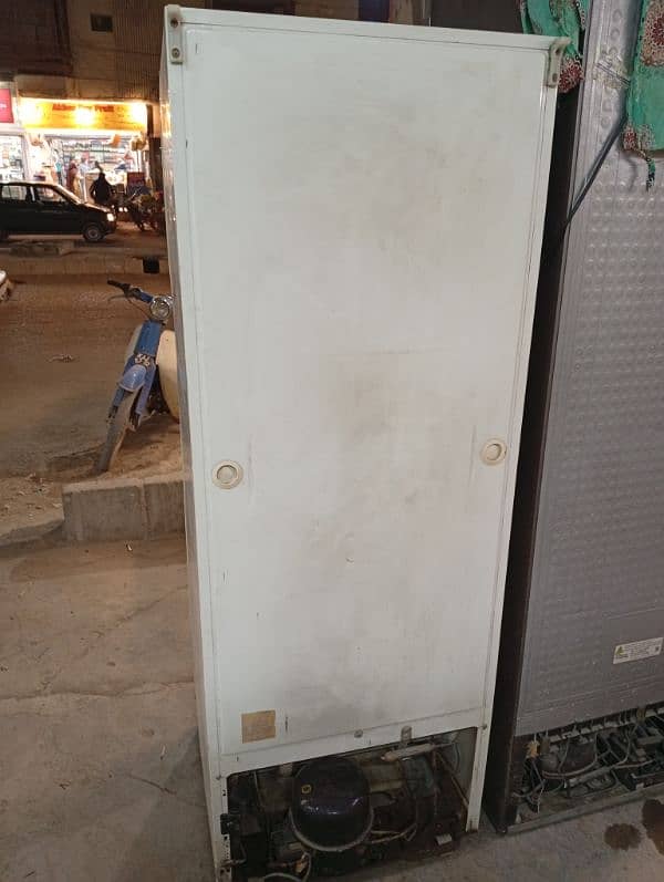 National Made in Japan Fridge for Sale 2