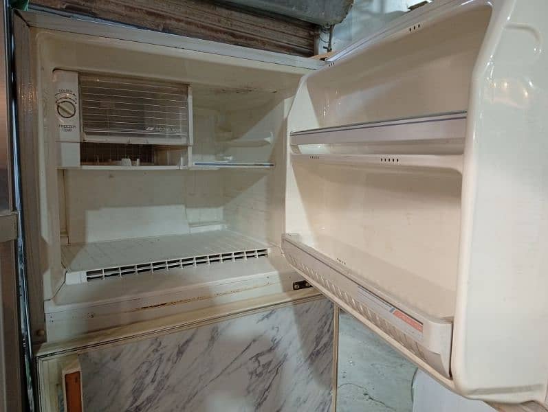 National Made in Japan Fridge for Sale 3