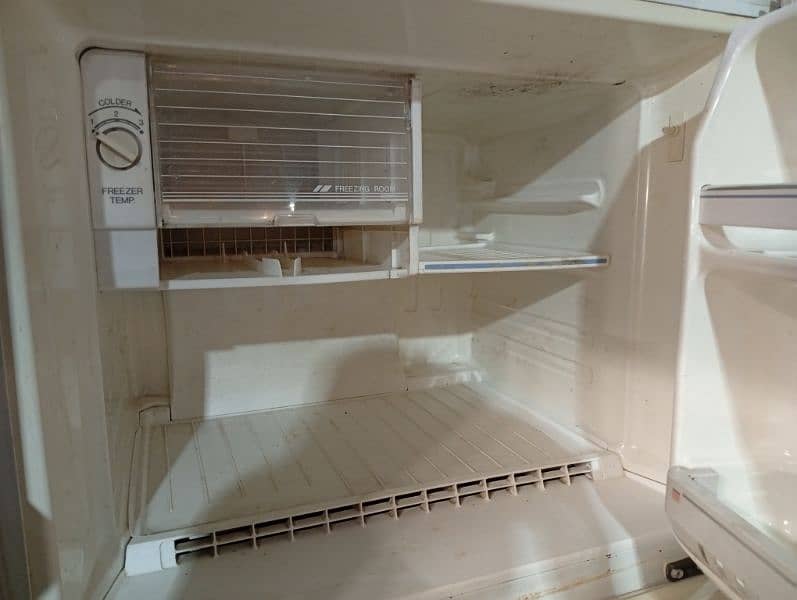 National Made in Japan Fridge for Sale 4