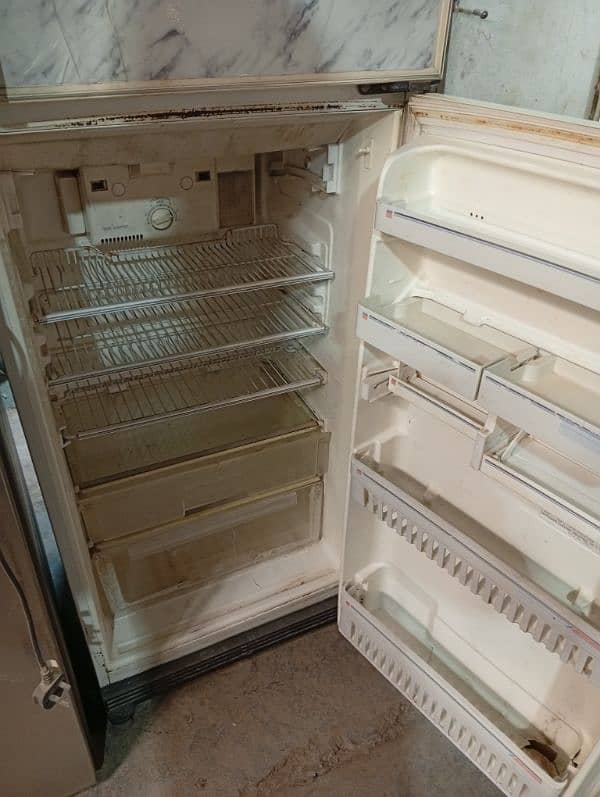 National Made in Japan Fridge for Sale 5