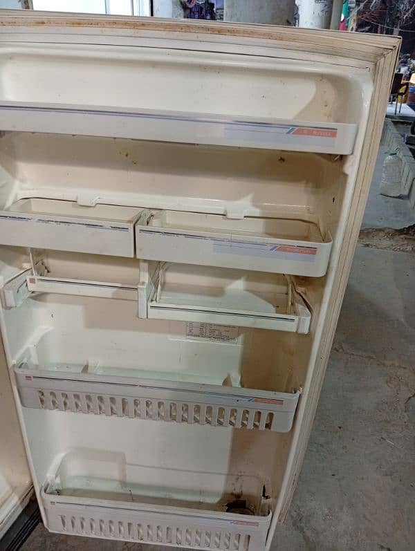 National Made in Japan Fridge for Sale 7