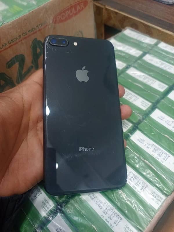 iphone 8 plus nonpta bypass 64gb urgent sale 1