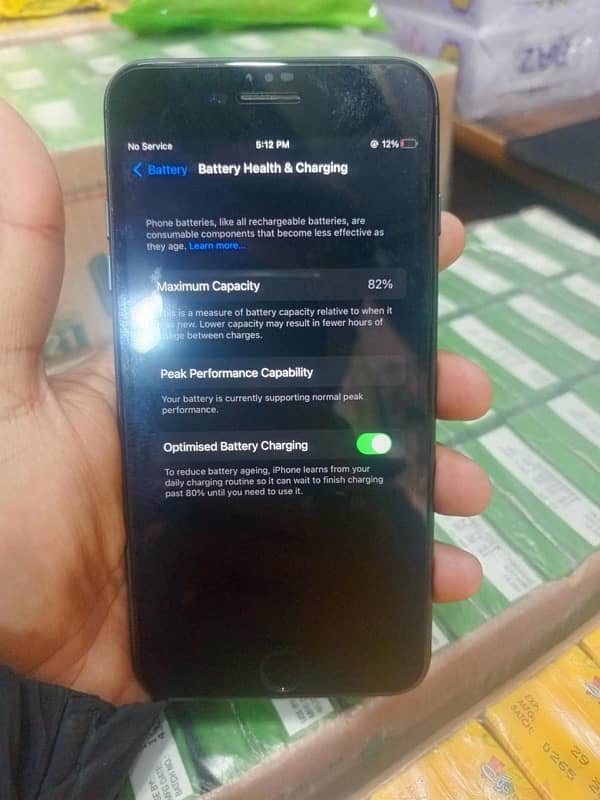 iphone 8 plus nonpta bypass 64gb urgent sale 6