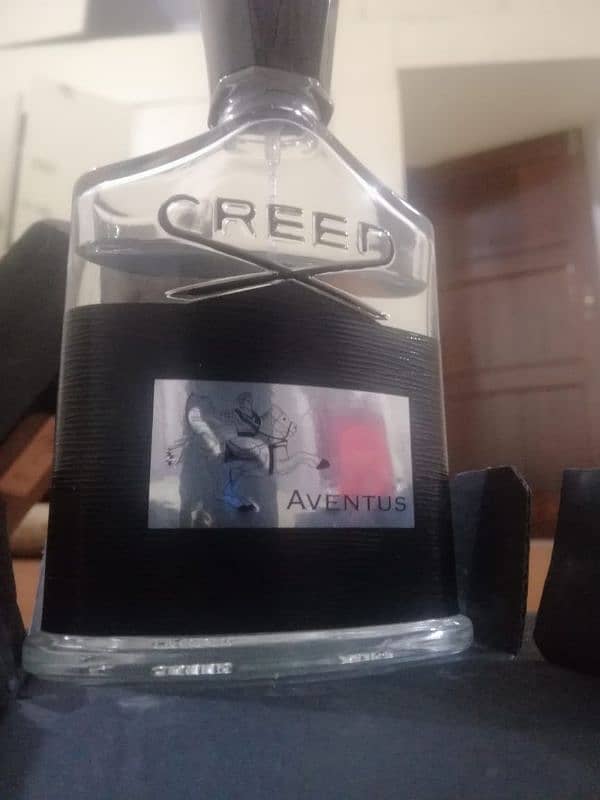 Creed aventus 2