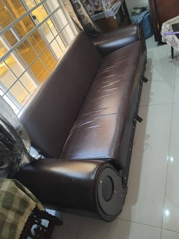 sofa com bed 0