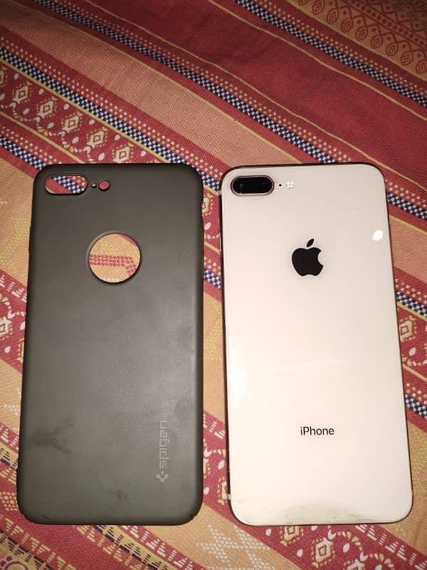 Iphone 8 plus Non pta 0