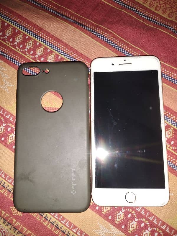 Iphone 8 plus Non pta 1